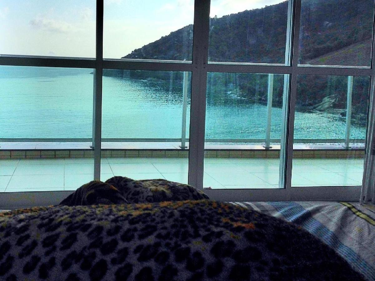 Apartamento Pe Na Areia Em Arraial Do Cabo Apartman Kültér fotó