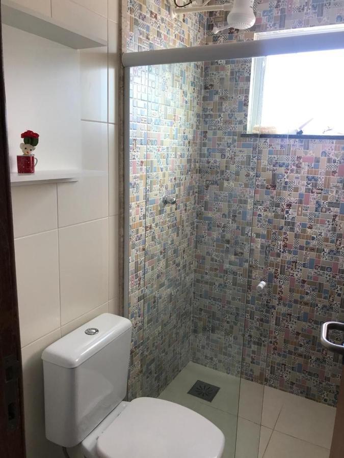 Apartamento Pe Na Areia Em Arraial Do Cabo Apartman Kültér fotó