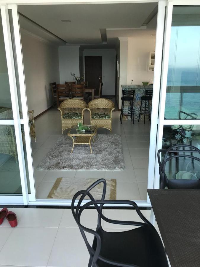 Apartamento Pe Na Areia Em Arraial Do Cabo Apartman Kültér fotó