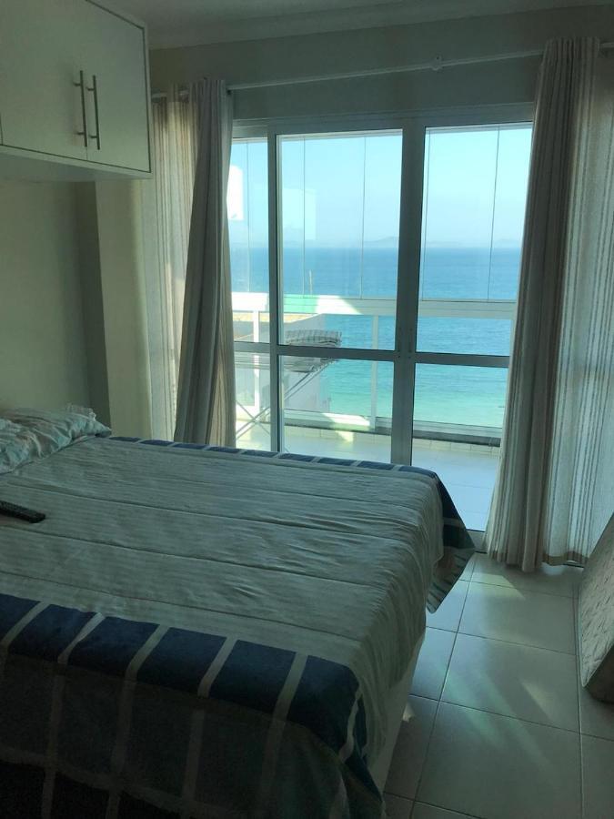 Apartamento Pe Na Areia Em Arraial Do Cabo Apartman Kültér fotó
